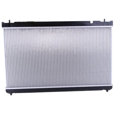 NISSENS - 64633 - Radiateur pa3