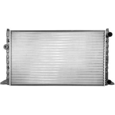 Radiateur by NISSENS - 65266 pa4