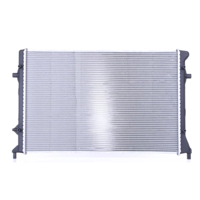 NISSENS - 65307 - Radiateur pa3