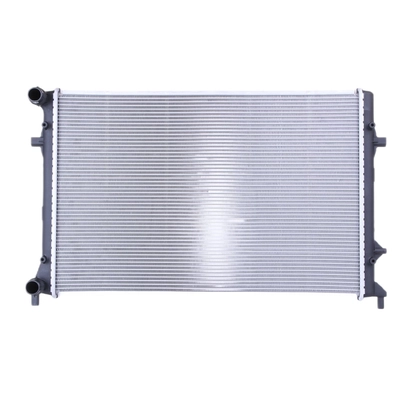 NISSENS - 65307 - Radiateur pa4