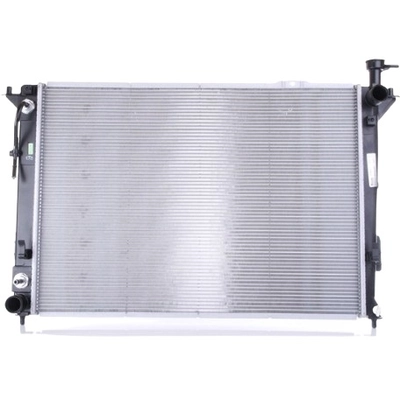 NISSENS - 675035 - Radiator pa1