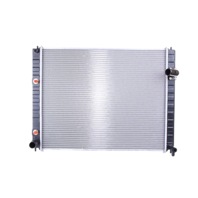 NISSENS - 68091 - Radiator pa1