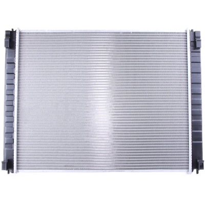 NISSENS - 68091 - Radiator pa2