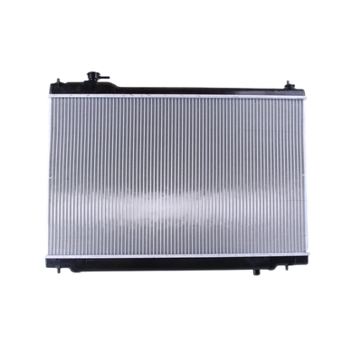 NISSENS - 68119 - Radiator pa1