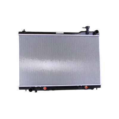 NISSENS - 68119 - Radiator pa4