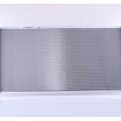 Radiateur by NISSENS - 69091 pa2