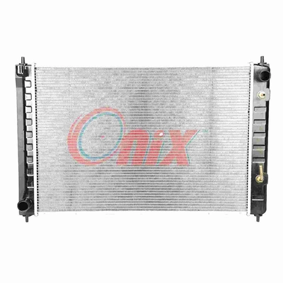 ONIX AUTOMOTIVE - OR13039 - Radiator pa1