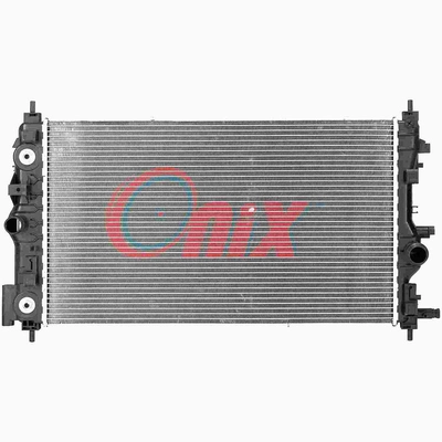 ONIX AUTOMOTIVE - OR13197 - Radiator pa1