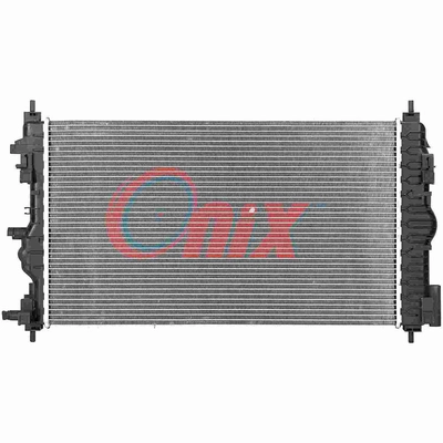 ONIX AUTOMOTIVE - OR13197 - Radiator pa2