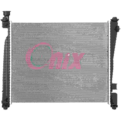 ONIX AUTOMOTIVE - OR13200 - Radiator pa2