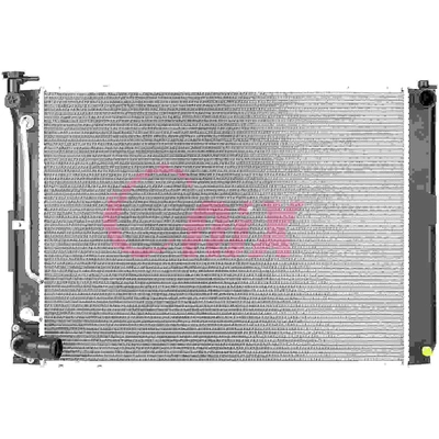 ONIX AUTOMOTIVE - OR13212 - Engine Coolant Radiator pa2