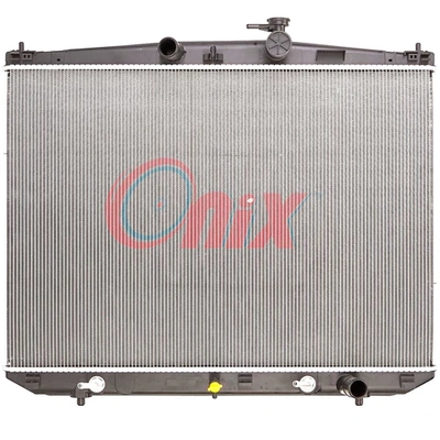 ONIX AUTOMOTIVE - OR13449 - Engine Coolant Radiator pa1