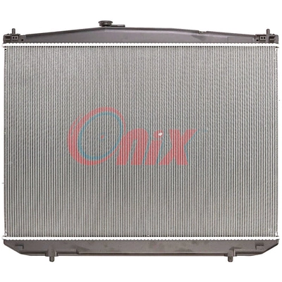 ONIX AUTOMOTIVE - OR13449 - Engine Coolant Radiator pa2