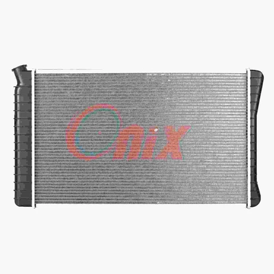 ONIX AUTOMOTIVE - OR161 - Engine Coolant Radiator pa2