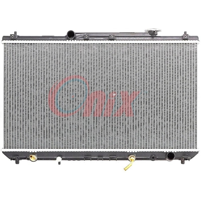 ONIX AUTOMOTIVE - OR1909 - Engine Coolant Radiator pa1