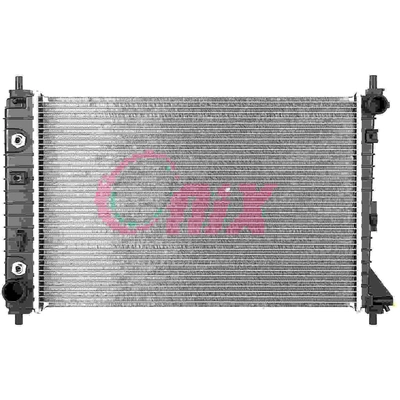 ONIX AUTOMOTIVE - OR2139 - Engine Coolant Radiator pa1