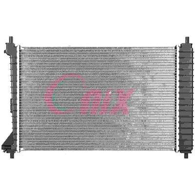 ONIX AUTOMOTIVE - OR2139 - Engine Coolant Radiator pa2