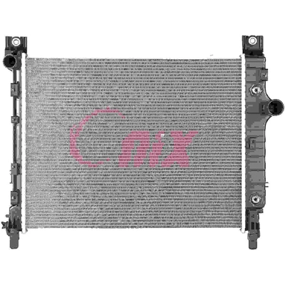 ONIX AUTOMOTIVE - OR2294 - Engine Coolant Radiator pa1