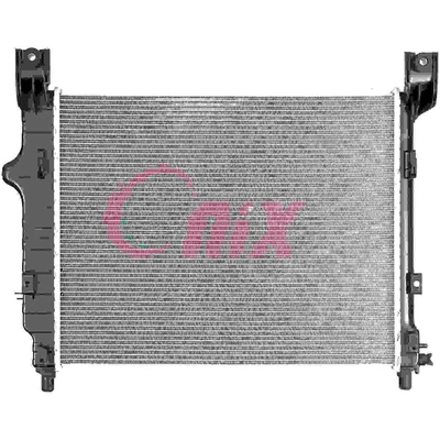 ONIX AUTOMOTIVE - OR2294 - Engine Coolant Radiator pa2