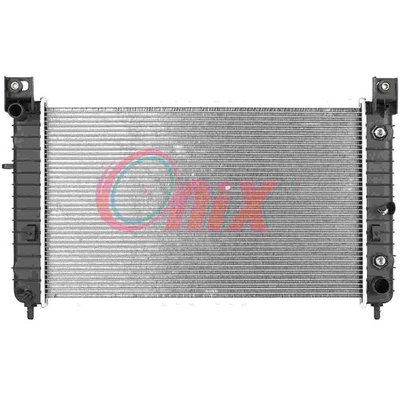 ONIX AUTOMOTIVE - OR2334 - Radiator pa1