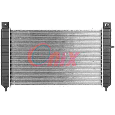 ONIX AUTOMOTIVE - OR2334 - Radiator pa2