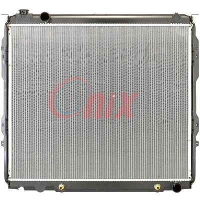 ONIX AUTOMOTIVE - OR2376 - Engine Coolant Radiator pa1