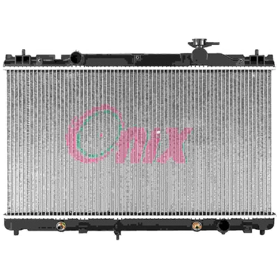 ONIX AUTOMOTIVE - OR2436 - Engine Coolant Radiator pa1