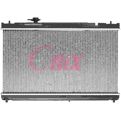 ONIX AUTOMOTIVE - OR2436 - Engine Coolant Radiator pa2