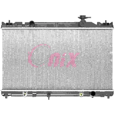 ONIX AUTOMOTIVE - OR2437 - Engine Coolant Radiator pa1