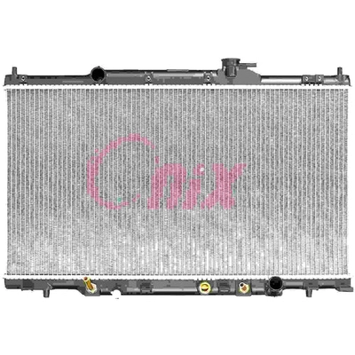 ONIX AUTOMOTIVE - OR2443 - Radiator pa1