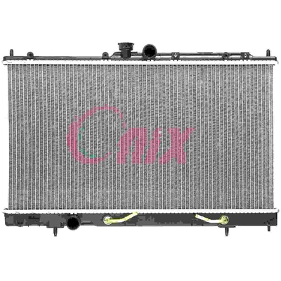 ONIX AUTOMOTIVE - OR2448 - Radiator pa1