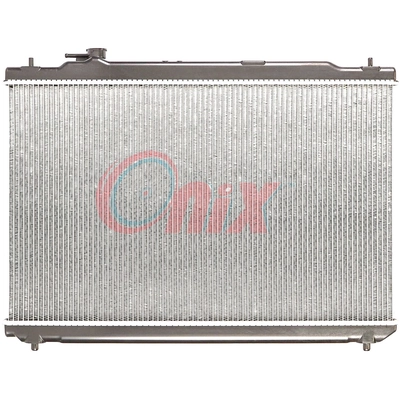 Radiateur by ONIX AUTOMOTIVE - OR2453 pa1