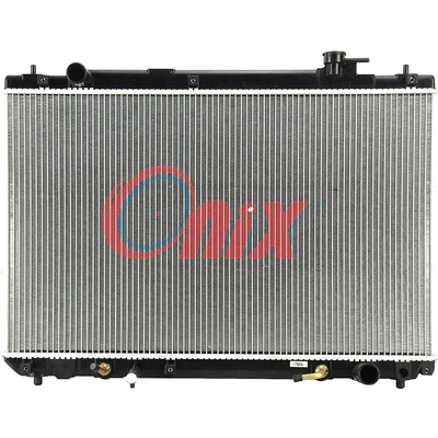 Radiateur by ONIX AUTOMOTIVE - OR2453 pa2