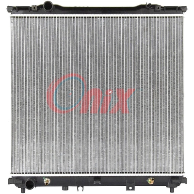 ONIX AUTOMOTIVE - OR2585 - Engine Coolant Radiator pa1