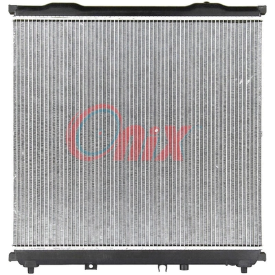 ONIX AUTOMOTIVE - OR2585 - Engine Coolant Radiator pa2