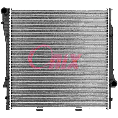 ONIX AUTOMOTIVE - OR2594 - Engine Coolant Radiator pa1