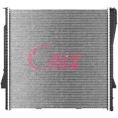 ONIX AUTOMOTIVE - OR2594 - Engine Coolant Radiator pa2