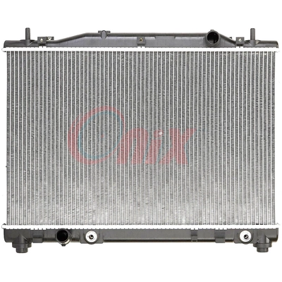 ONIX AUTOMOTIVE - OR2731 - Engine Coolant Radiator pa1