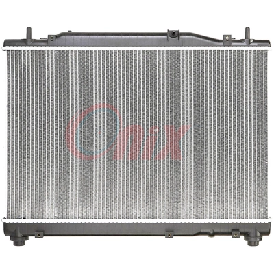 ONIX AUTOMOTIVE - OR2731 - Engine Coolant Radiator pa2