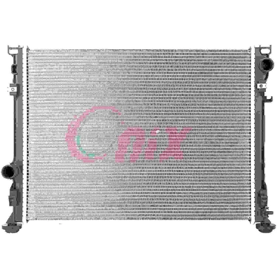 ONIX AUTOMOTIVE - OR2766 - Radiator pa1