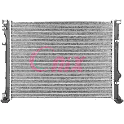 ONIX AUTOMOTIVE - OR2766 - Radiator pa2