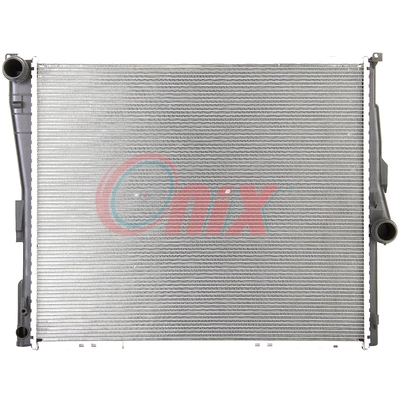 Radiateur by ONIX AUTOMOTIVE - OR2771 pa1