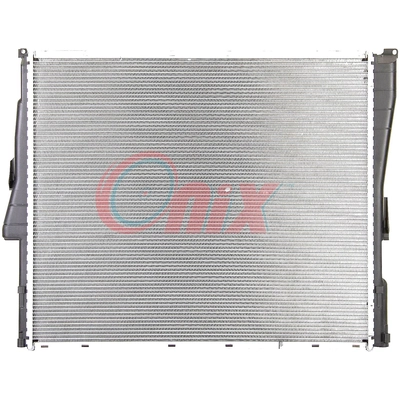 Radiateur by ONIX AUTOMOTIVE - OR2771 pa2