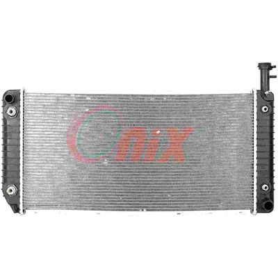 ONIX AUTOMOTIVE - OR2791 - Radiator pa1