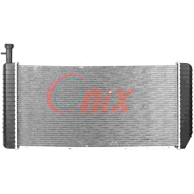 ONIX AUTOMOTIVE - OR2791 - Radiator pa2