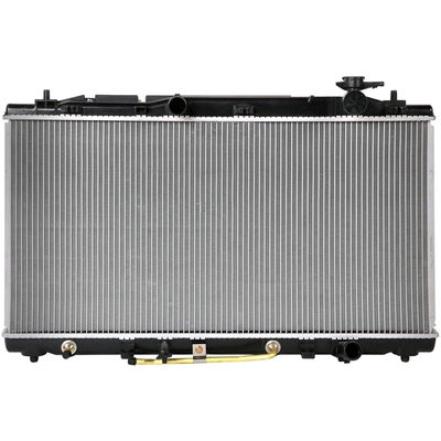 ONIX AUTOMOTIVE - OR2819 - Engine Coolant Radiator pa1