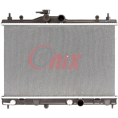 Radiator by ONIX AUTOMOTIVE - OR2891 pa1