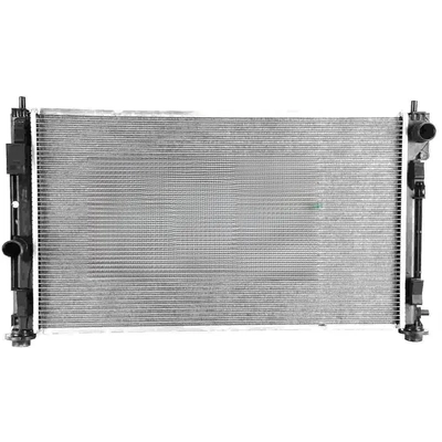 ONIX AUTOMOTIVE - OR2951 - Radiator pa1