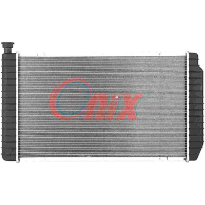 ONIX AUTOMOTIVE - OR622 - Radiator pa1