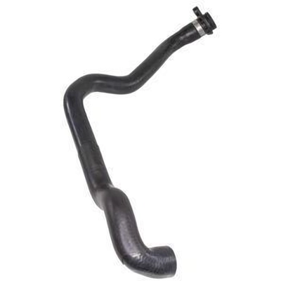 Radiator Or Coolant Hose by CRP/REIN - CHE0552 pa15